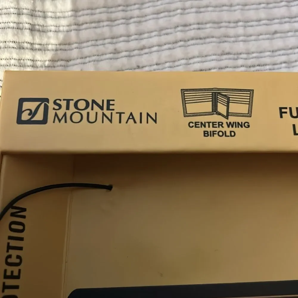 Stone Mountain Accessories experience making functionality